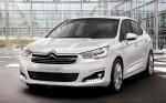 Citroen C4 L 2012 года